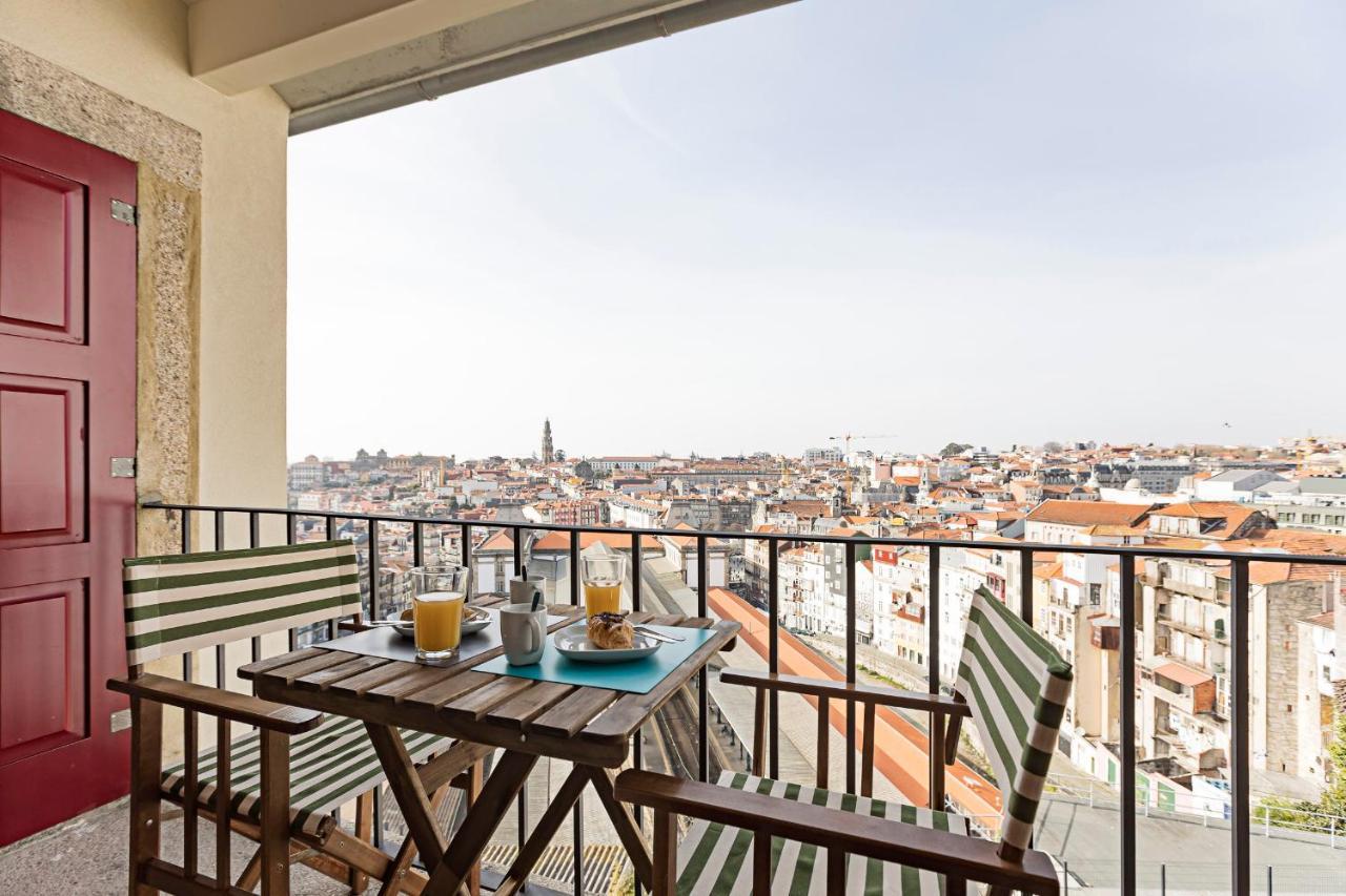 Downtown W/ Gorgeous Views By Lovelystay Appartement